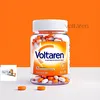 Creme voltaren prix b