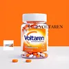 Creme voltaren prix c